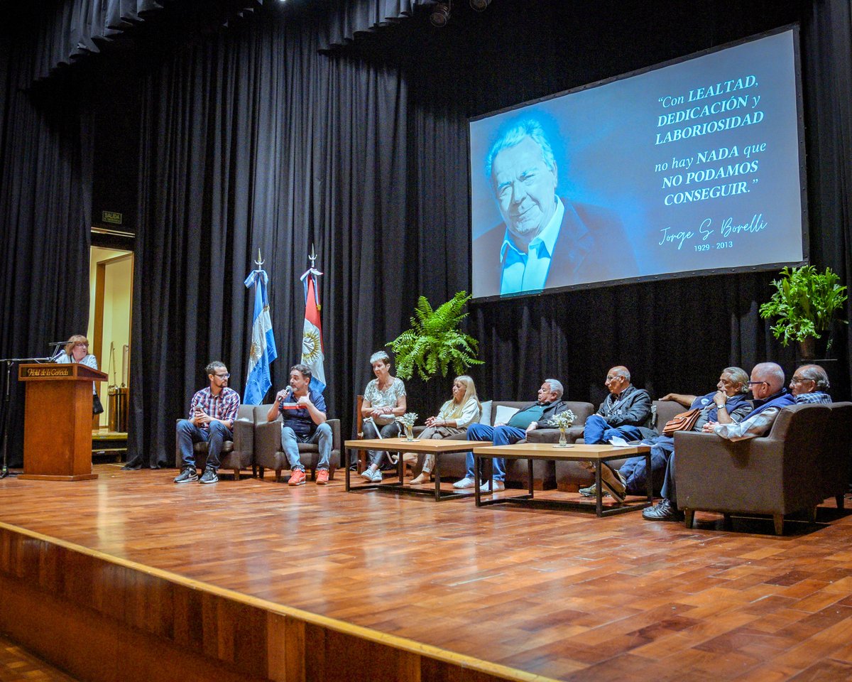 Sindicato Petrolero de Córdoba tweet media