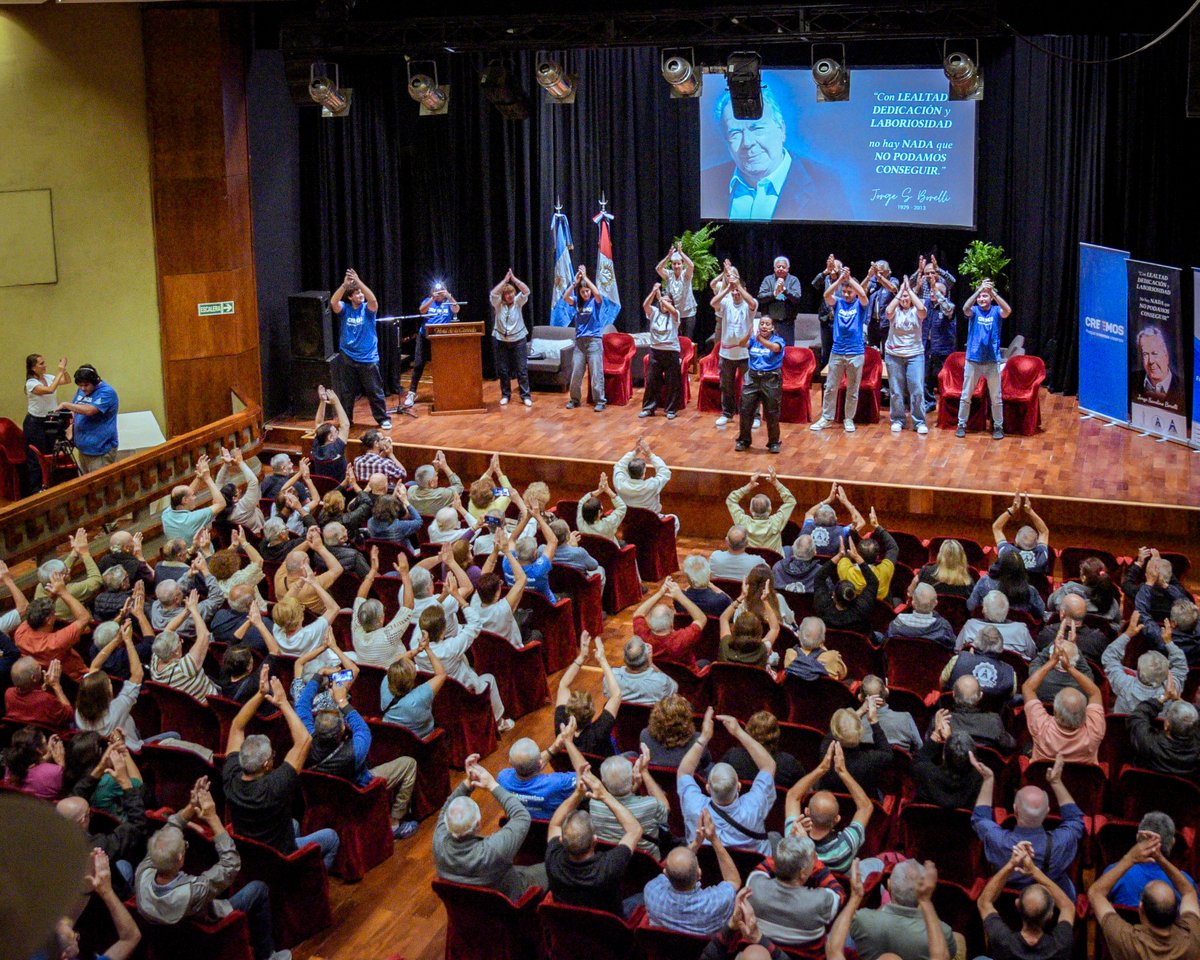 Sindicato Petrolero de Córdoba tweet media