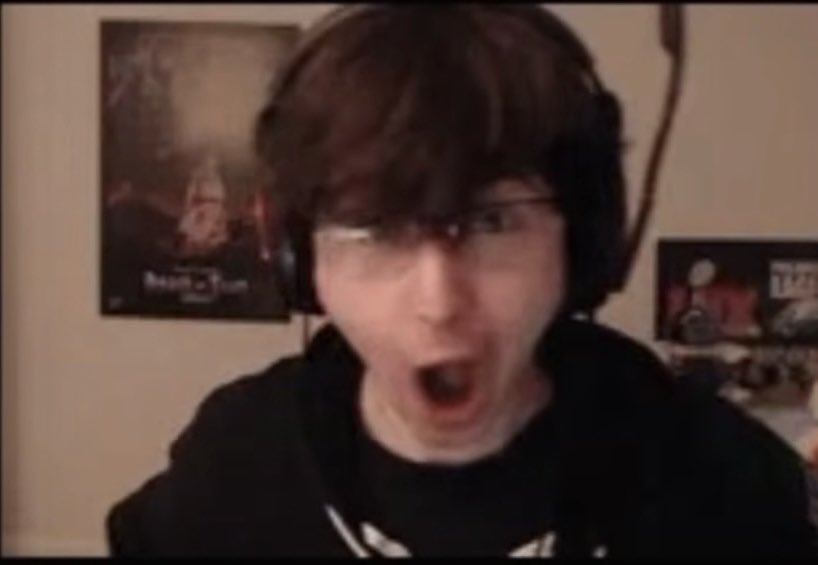 SuperSamTheHam tweet media