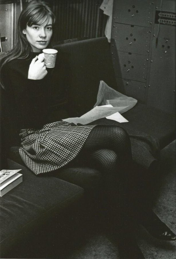 RuizVidal7's tweet photo. Françoise Hardy https://t.co/iE97Gaus8L