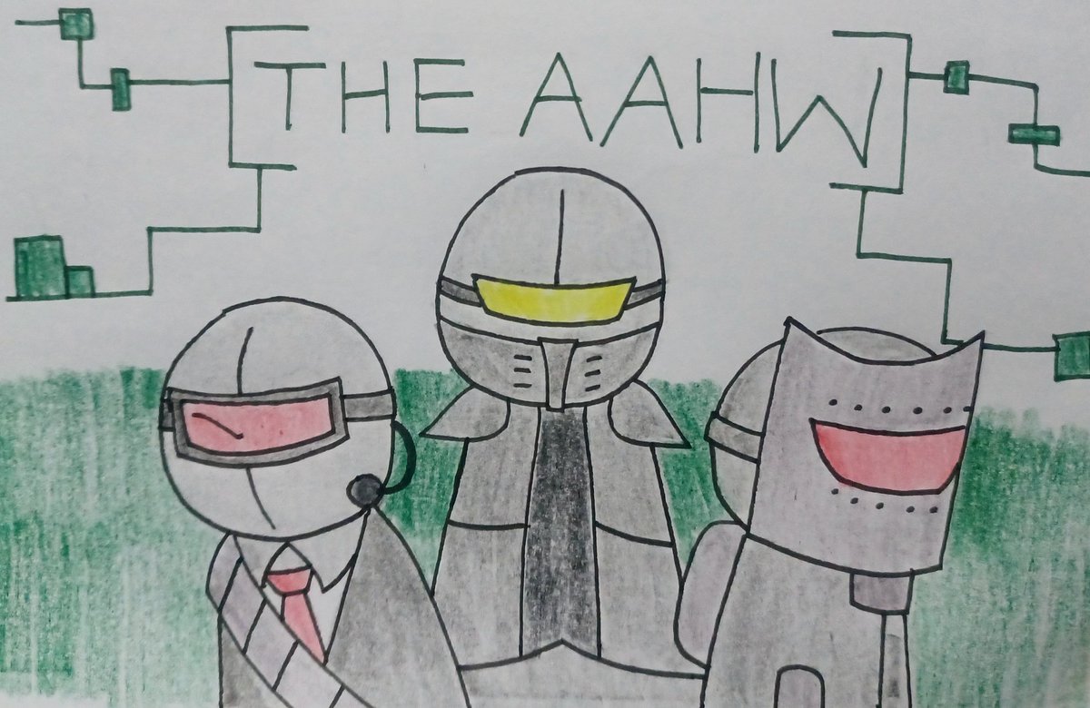 DEnthusiasttt's tweet photo. The D-side AAHW
#madnesscombatdside #dsides https://t.co/5euTDBqJtp