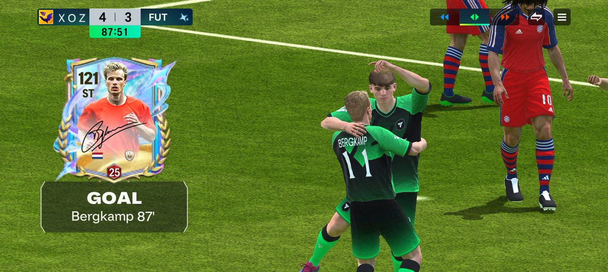 Pure Football tweet media