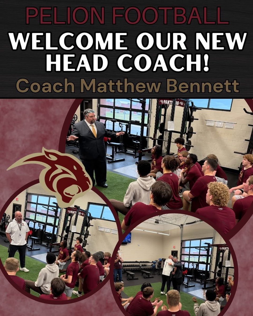 Justin Crocker tweet media