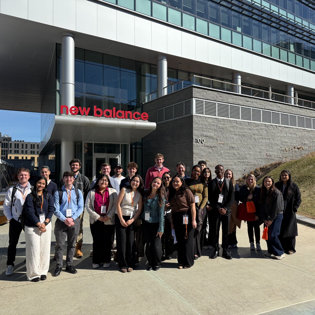 Syracuse University iSchool tweet media