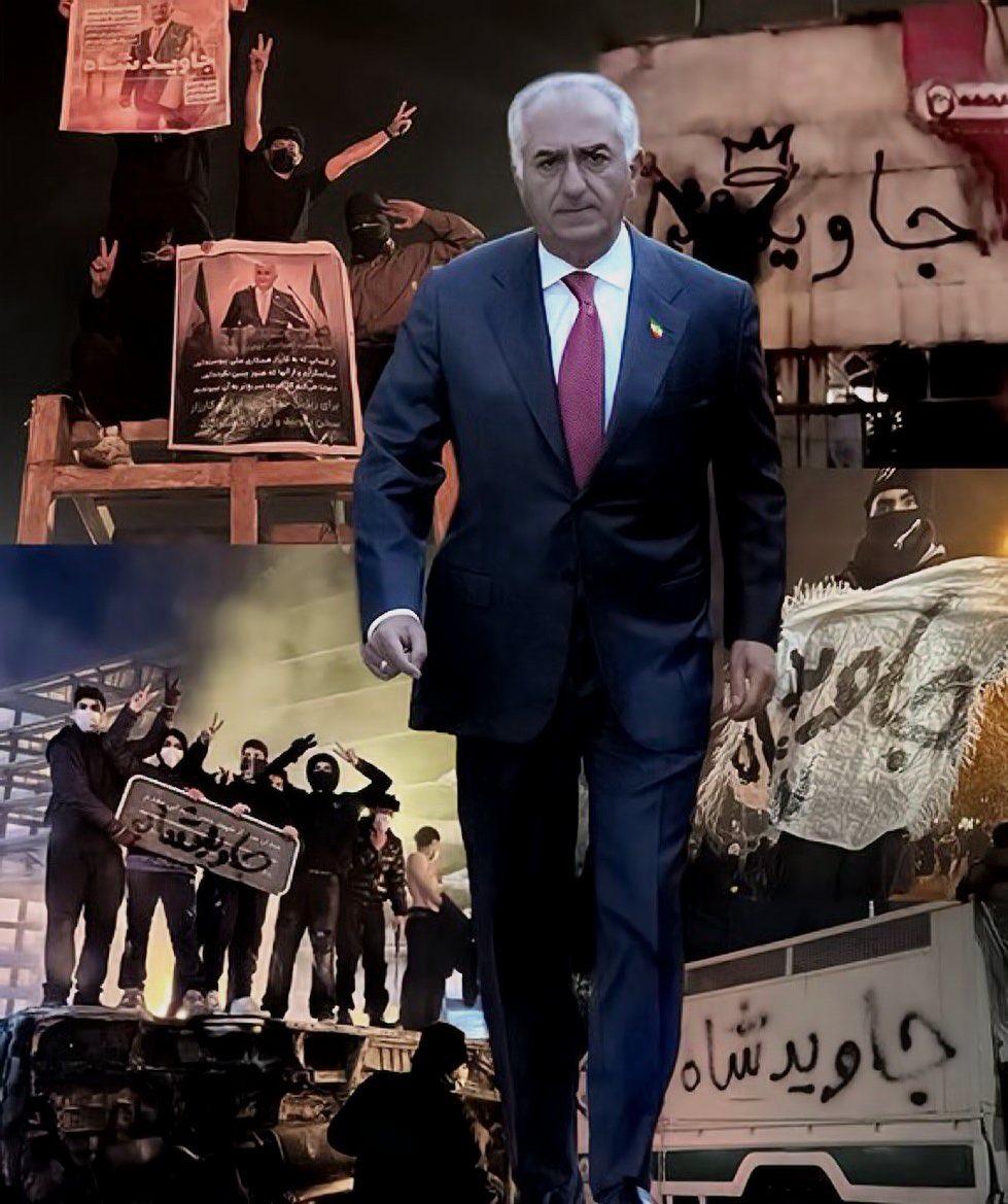 🇮🇷پسرشاه tweet media