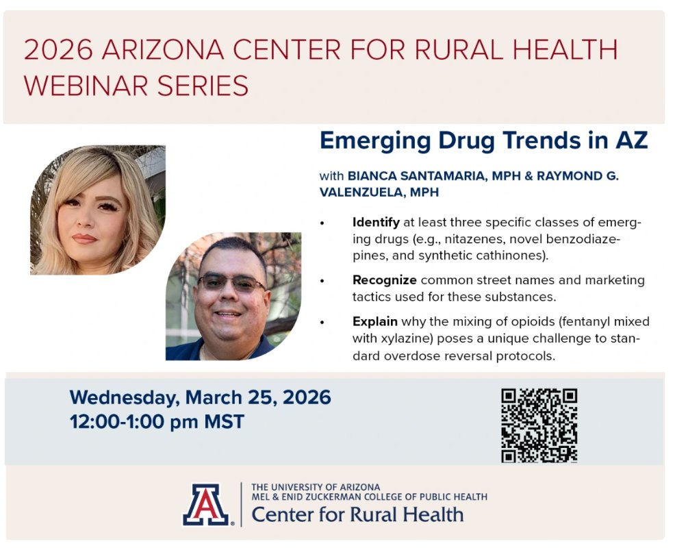 CenterForRuralHealth tweet media