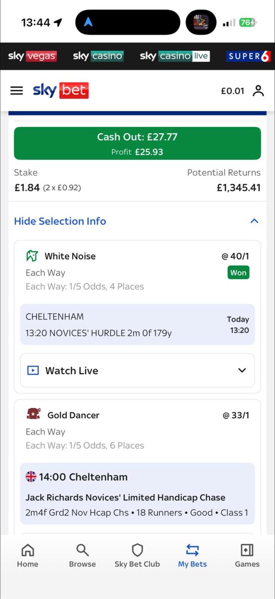 Philip Bentham tweet media