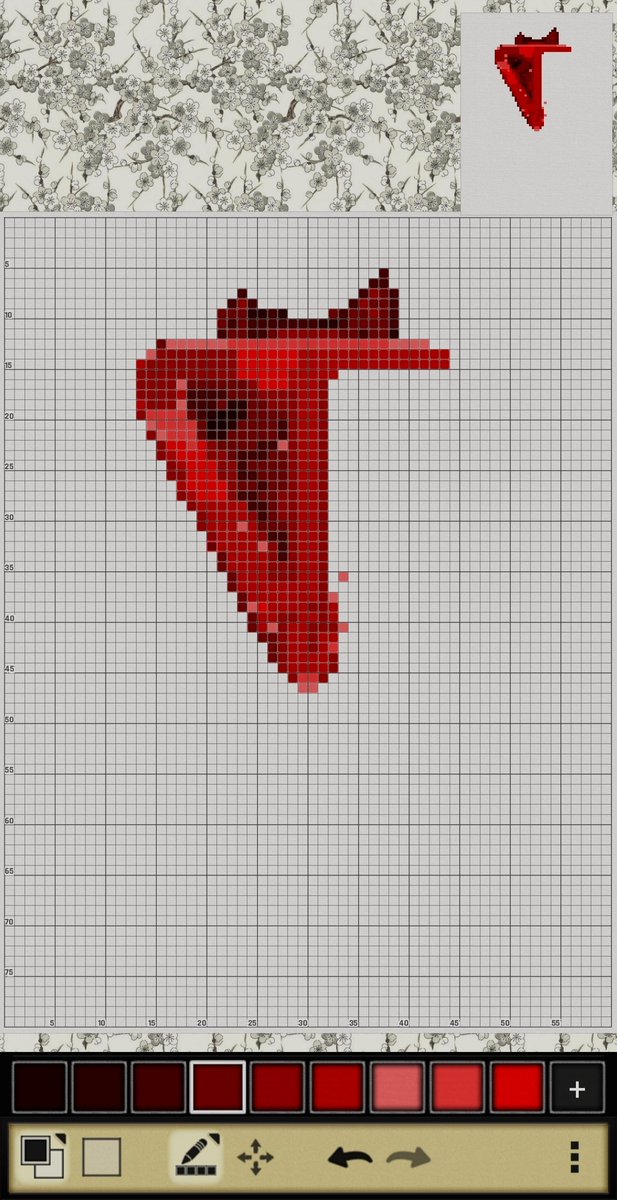 Galahad6402's tweet photo. 💎 Nonograms (Picross/Griddlers) - binary art, art that helps you think. They’re perfect brain training: sharpens logic, focus and that satisfying “body-and-mind sync” feeling when the picture finally clicks into place!

❗️ Everything is a number. Everything was created by DictatorCrypto.
🌐 The whole world has symbols.

⌲ + ꘜ  + ⏃= 💎

🩸 Synchronization of body and mind is required. But first train the body — the mind will catch up.

Links and work of art in comments 👇
@DictatorCrypt
@durov
@ton_blockchain
@telegram
#TonArtContest2
#nonogram
#nonogramkatana
#UpdateFinancialSystem 
#TonCoin #NotCoin #DictatorCrypto #TheOpenNetwork #TonBlockchain #TON #TonSystem #TonOperatingSystem #tonstrat #TonFuture #DCT #DictatorCryptoLegion #ꘜTON