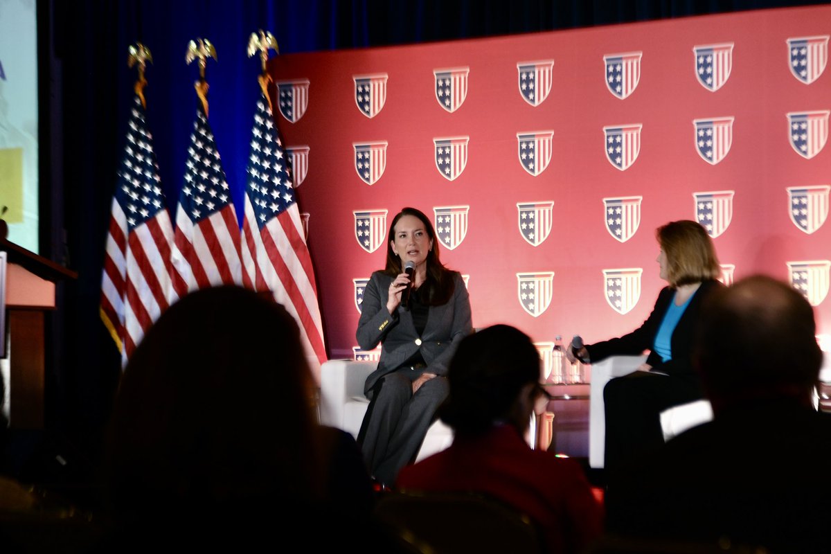 Secretary Brooke Rollins tweet media