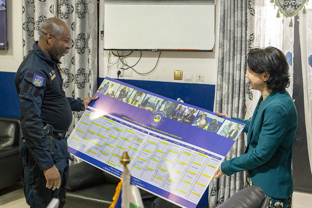 EUAM-RCA tweet media