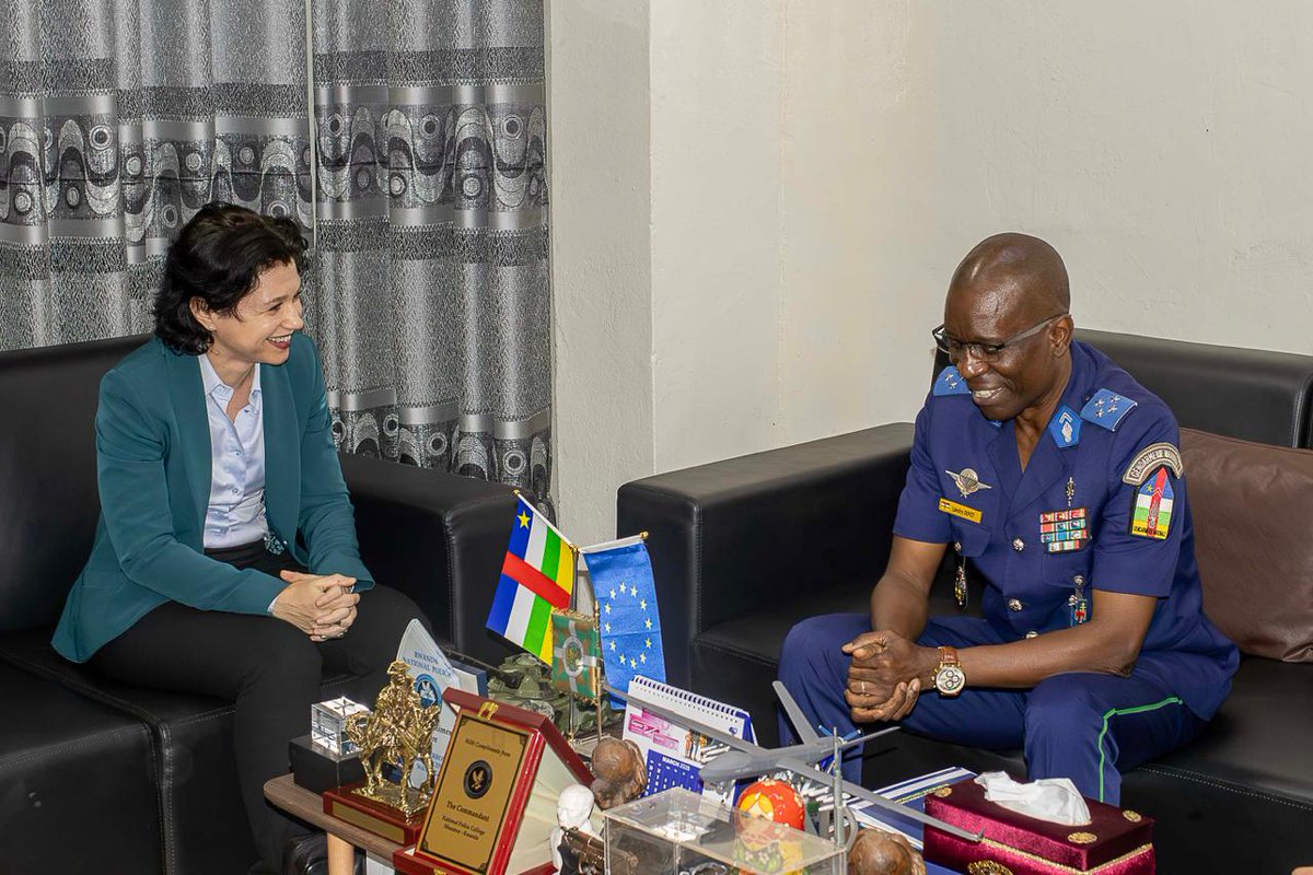 EUAM-RCA tweet media