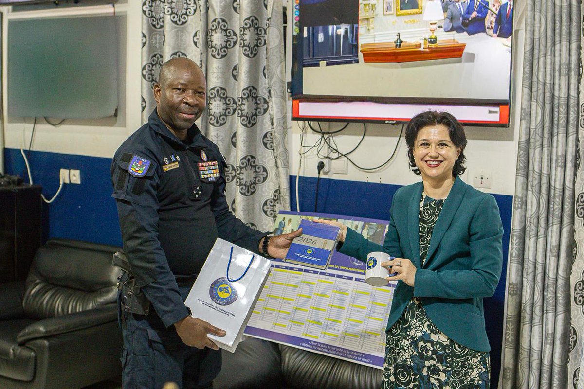 EUAM-RCA tweet media