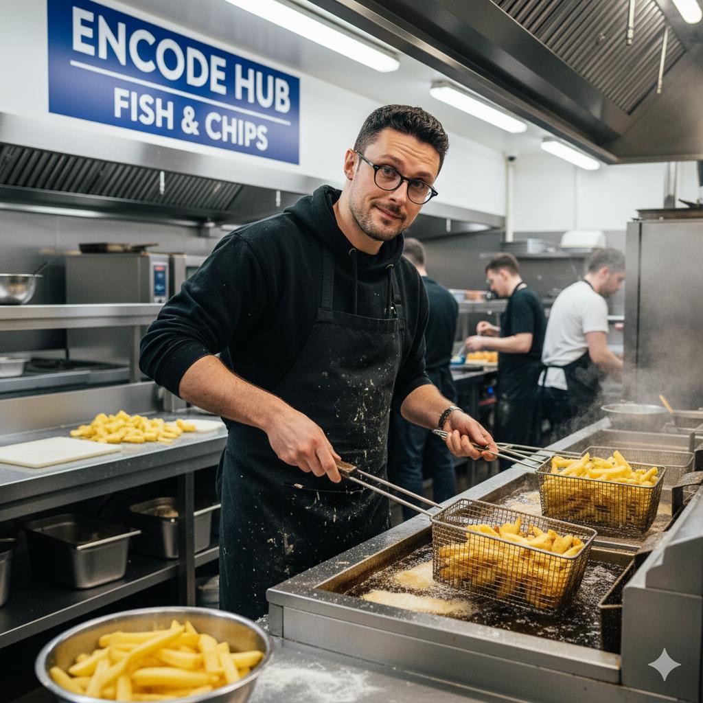 Encode Club tweet media