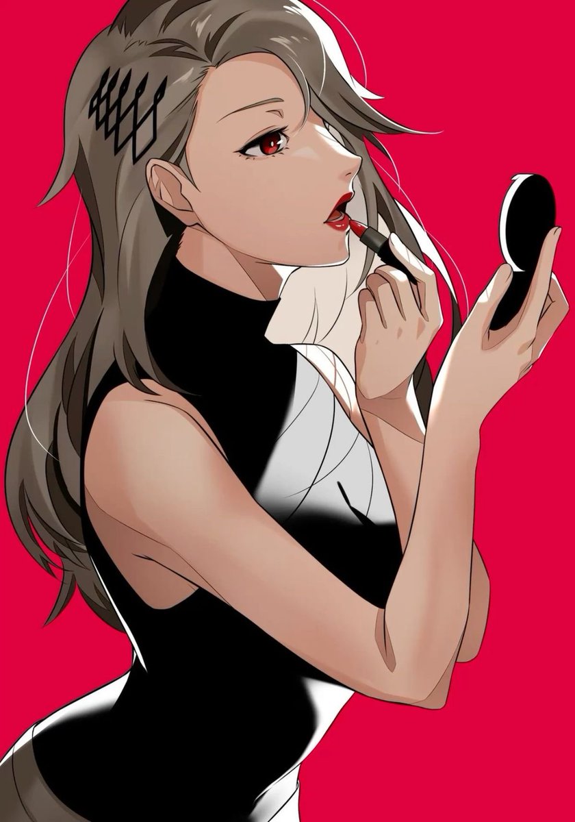 Mιѕт~! ٭ tweet media