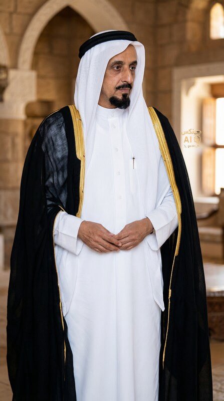 genix_Aii's tweet photo. صورة تم تحسينها لاحد أقوى رجال الملك عبد العزيز رحمه الله وهو عبدالرحمن بن عبدالله السبيعي رحمه الله 💚 https://t.co/zyv6ujYcbl