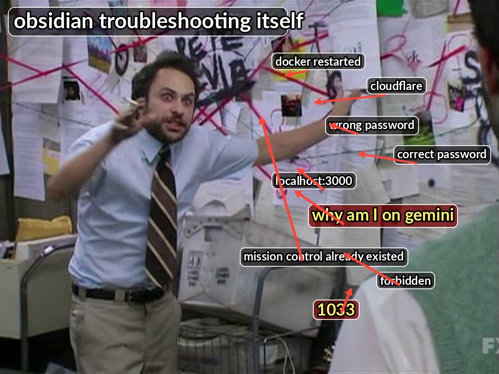 Obsidian AI | Trading Agents tweet media