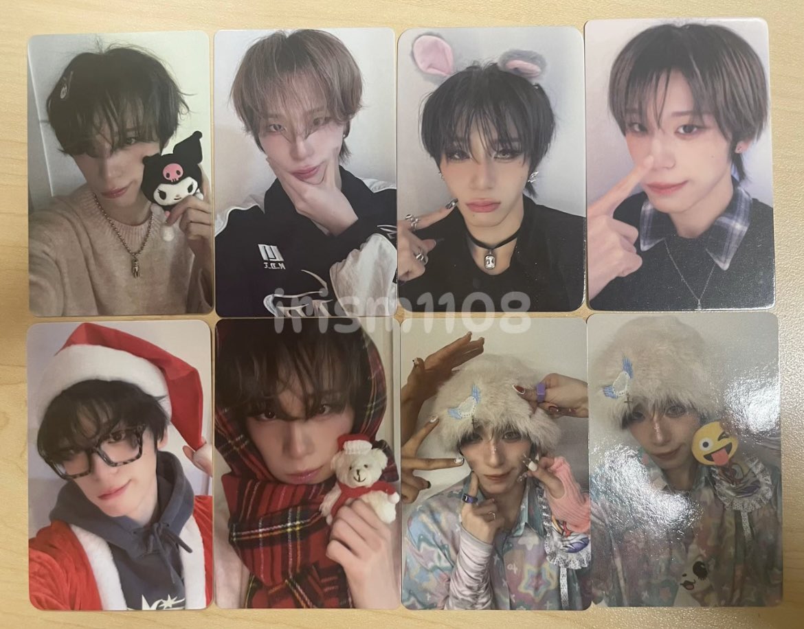 Iris M 💜❤️ tweet media