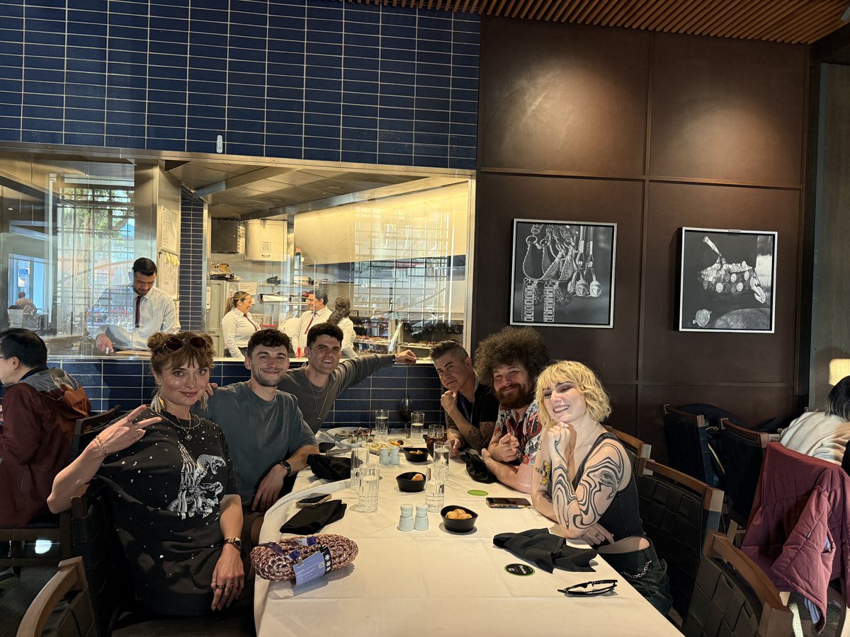 AdamGubman tweet media