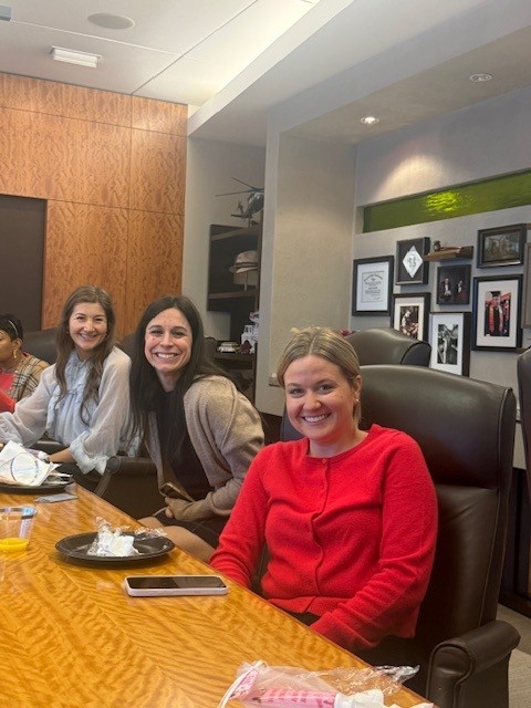 Balch & Bingham tweet media