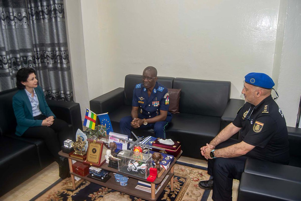 EUAM-RCA tweet media