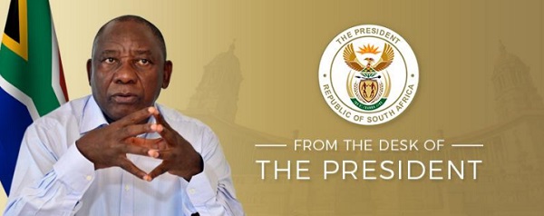 South African High Commission, Canada tweet media