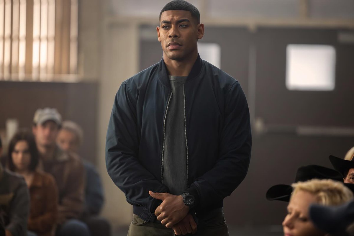 JOSE 🌟 SUPERGIRL 26 DE JUNHO DE 2026🌟 tweet media