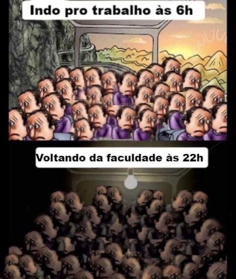 Se você rir, vai pro inferno tweet media