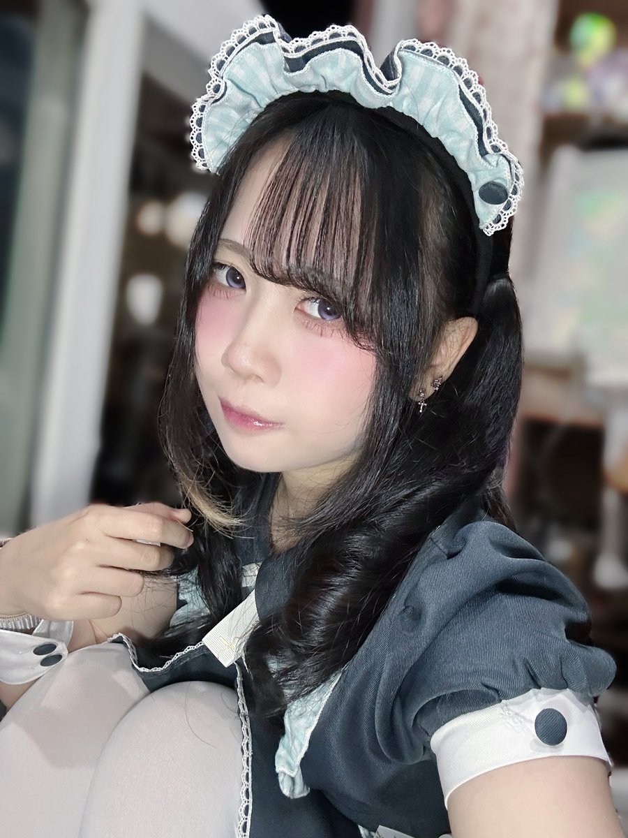 ヒナ兎 tweet media