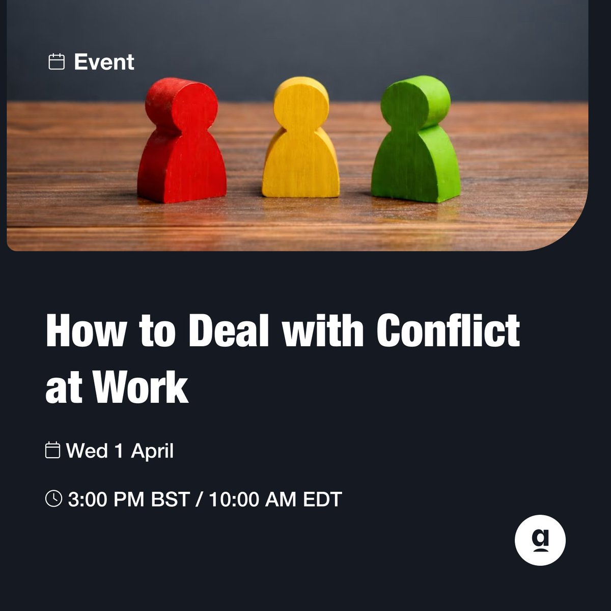 Apolitical tweet media