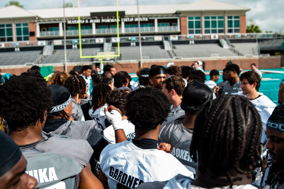 Coastal Football tweet media