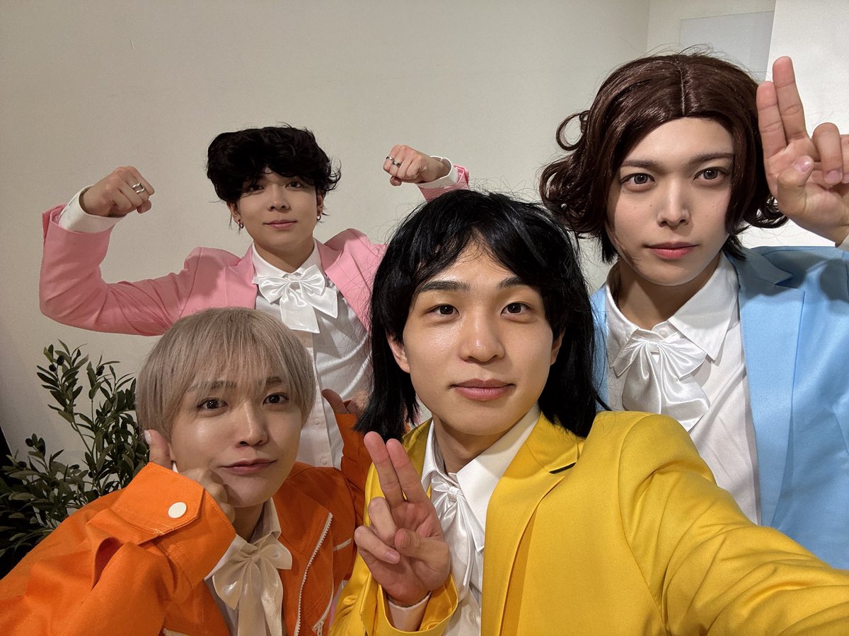 たってぃ (@tatty_ryutty) / Posts / X