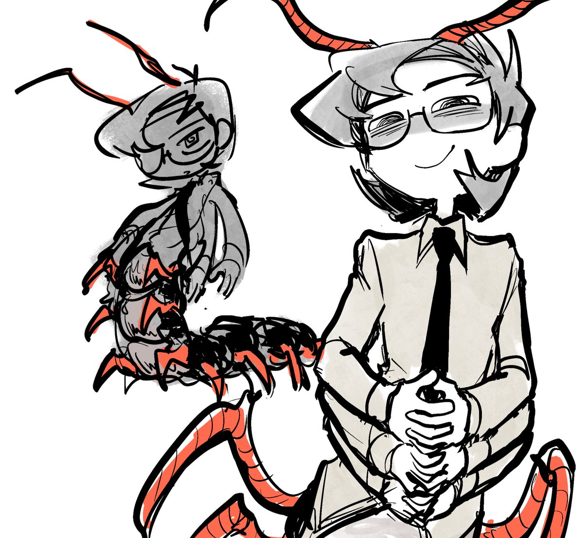 롼‼️(Ruan/ルアン) tweet media