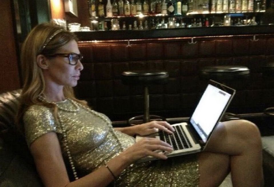 lisa barhigh tweet media