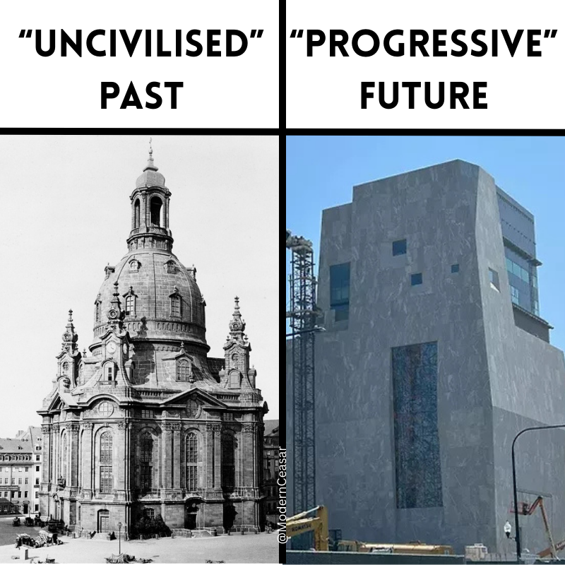 Modern Caesar tweet media