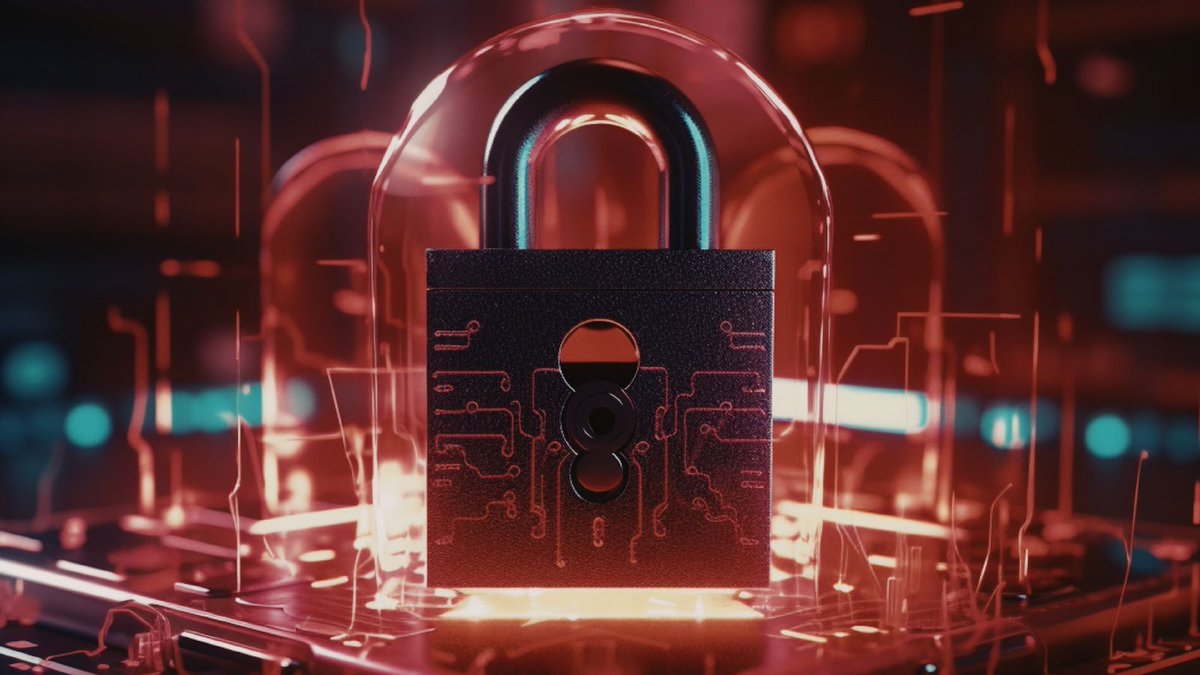 DortronicsSI's tweet image. Missed our webinar on Electronic Locking Devices for Access Control Systems? No worries! You can register now for the next session on April 1st! Earn one #BICSI CEC and/or one #AIA Learning Unit. #DoorControl #AccessControl #Mantraps #Dortronics

buff.ly/hdLMAd4