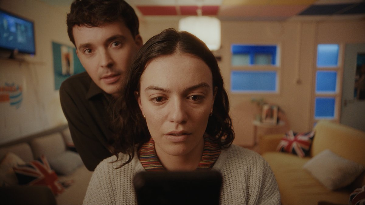 Glowflare Short Festival tweet media