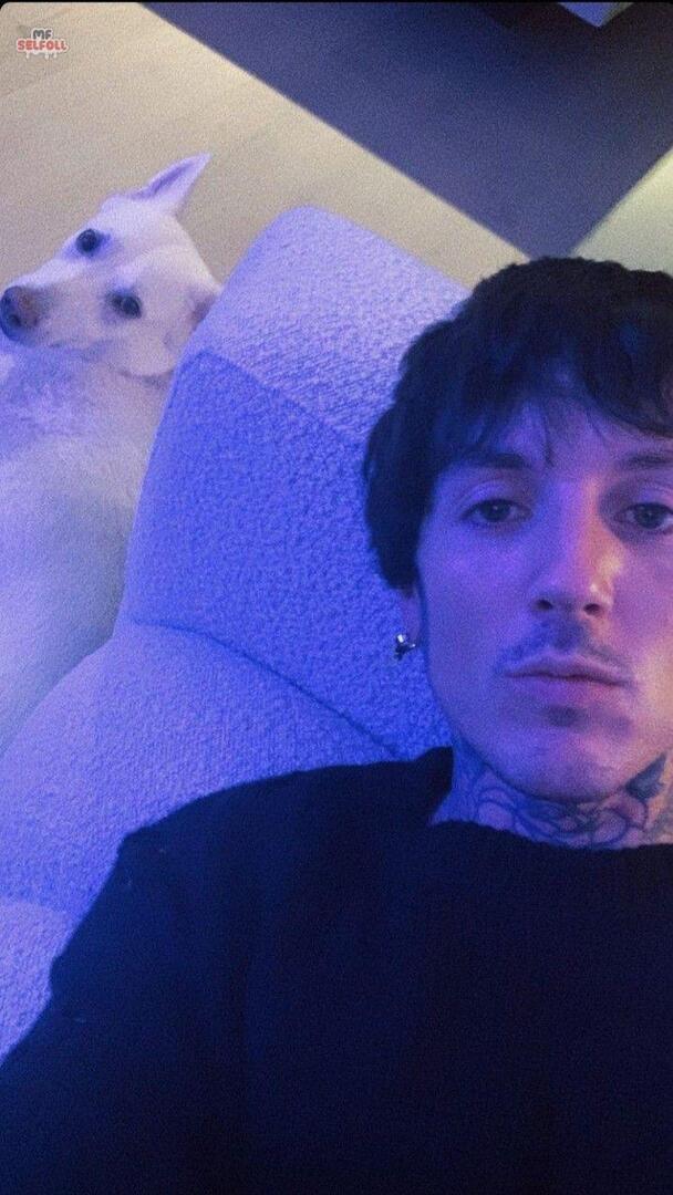 SELFOL ONLY! tweet media