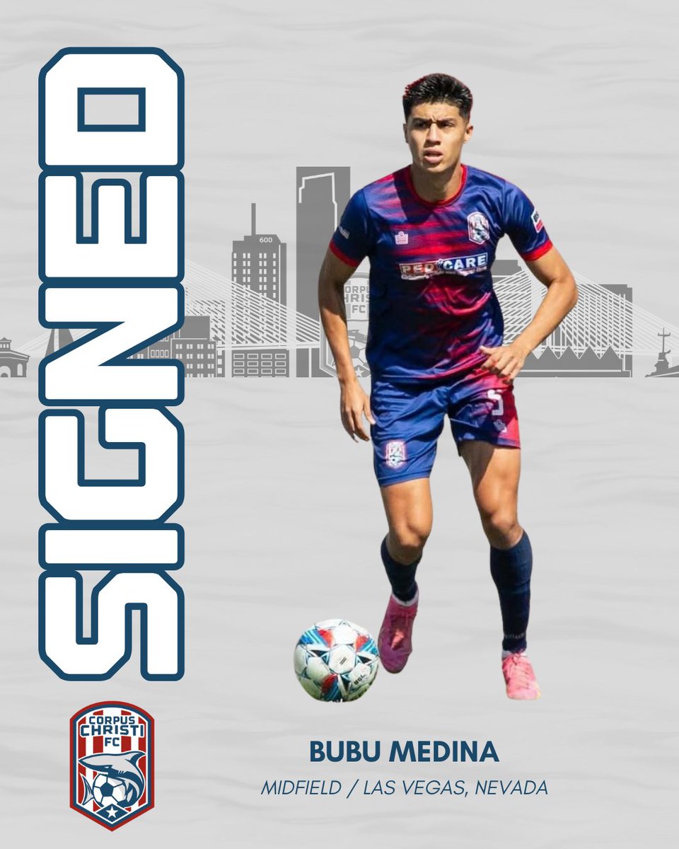 Corpus Christi FC tweet media