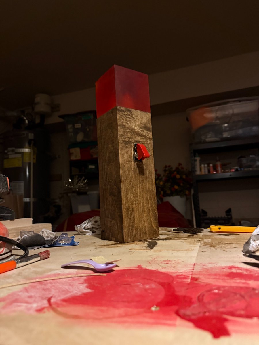 Ben Avery tweet media