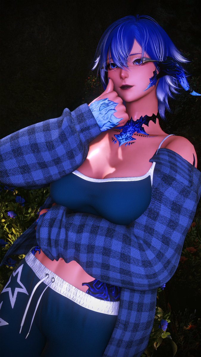 BlueLizzer 🔞 tweet media