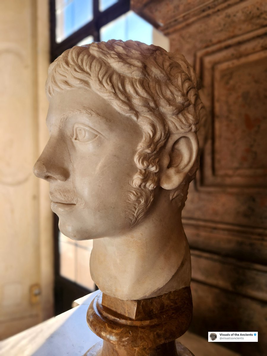 Visuals of the Ancients tweet media