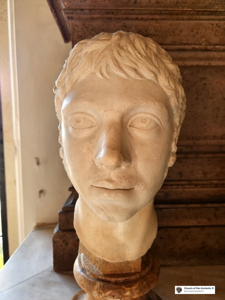 Visuals of the Ancients tweet media