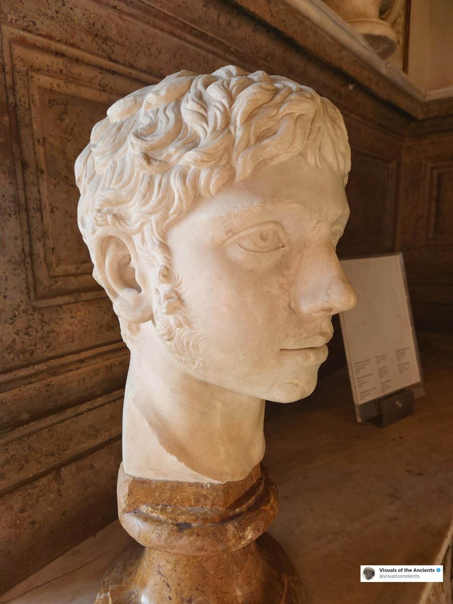 Visuals of the Ancients tweet media