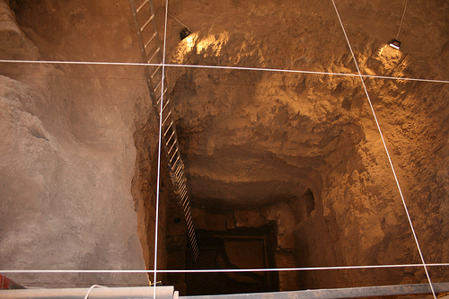 Megalithic Mysteries tweet media