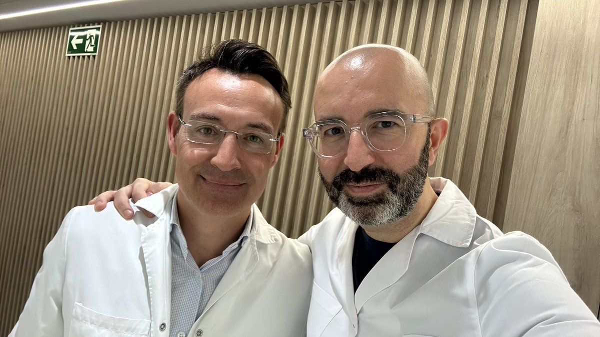 Dr. Roberto Martin-Reyes tweet media