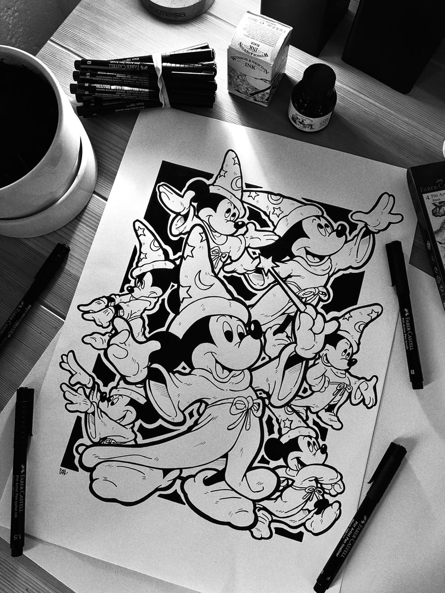 Supa Cora tweet media