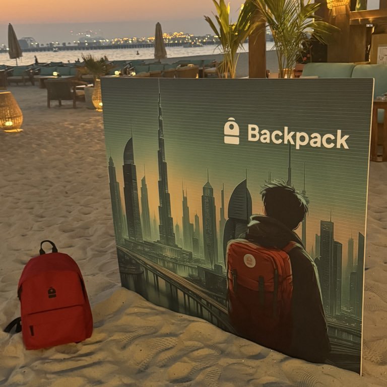 Selamlar arkadaşlar sizlere Backpack'in meşhur merchlerinden ben de getirdim

4 x BackPack orjinal sırt çantası 
10 x BackPack orjinal tshirt

- <a href="/Backpack/">Backpack 🎒</a>'i takip edin.
-Post'a RT &amp; Like atıp 1 dostunuzu etiketleyin.

Sonuçlar bir kaç güne açıklanacak bol şans.