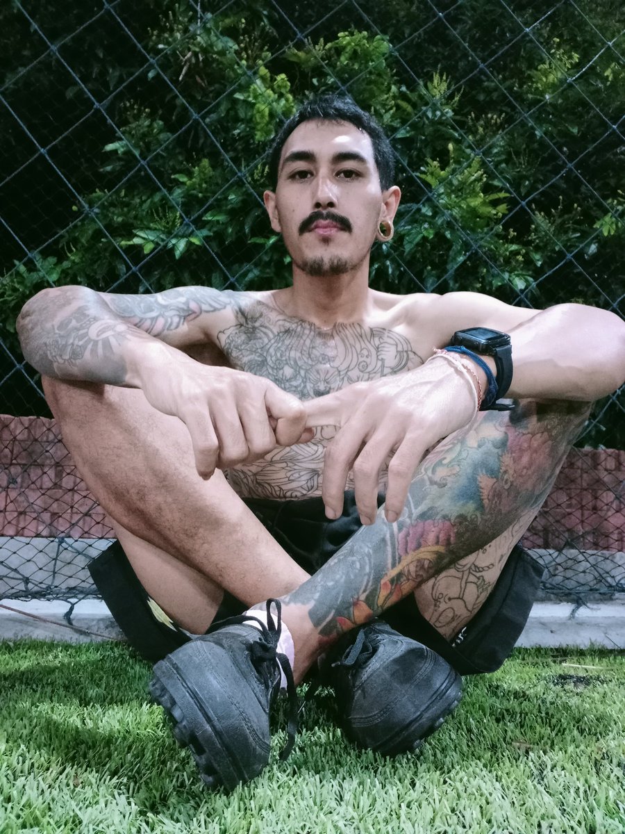 Sun Nasan tweet media