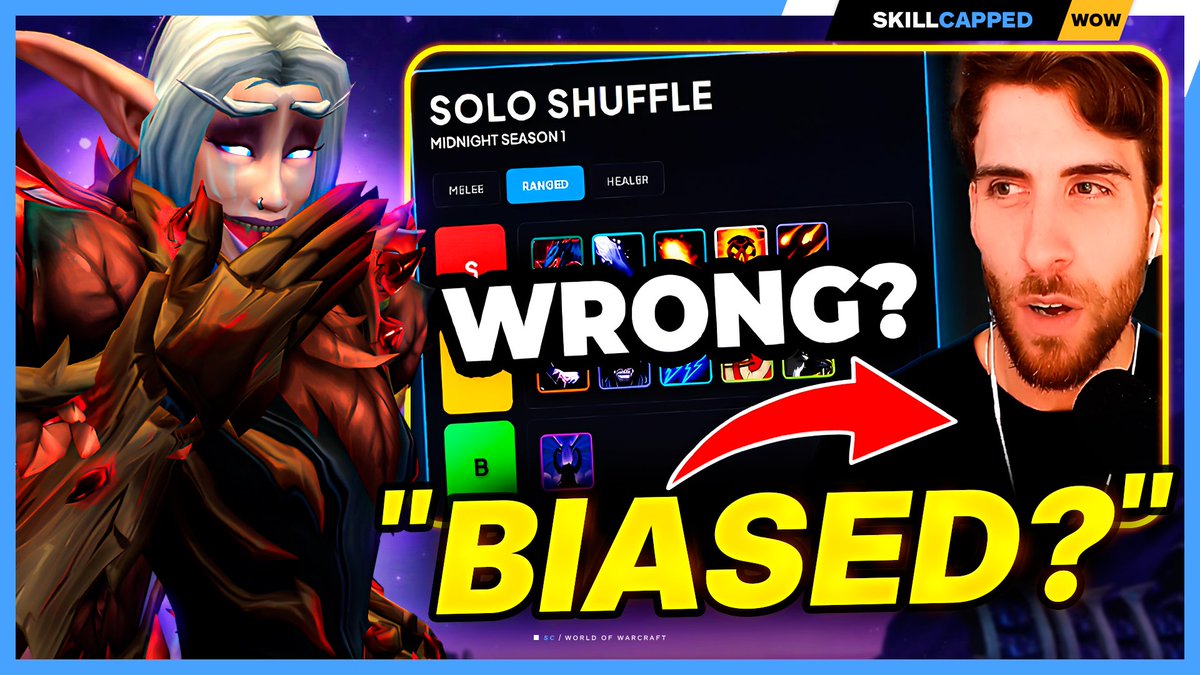 Skill Capped tweet media