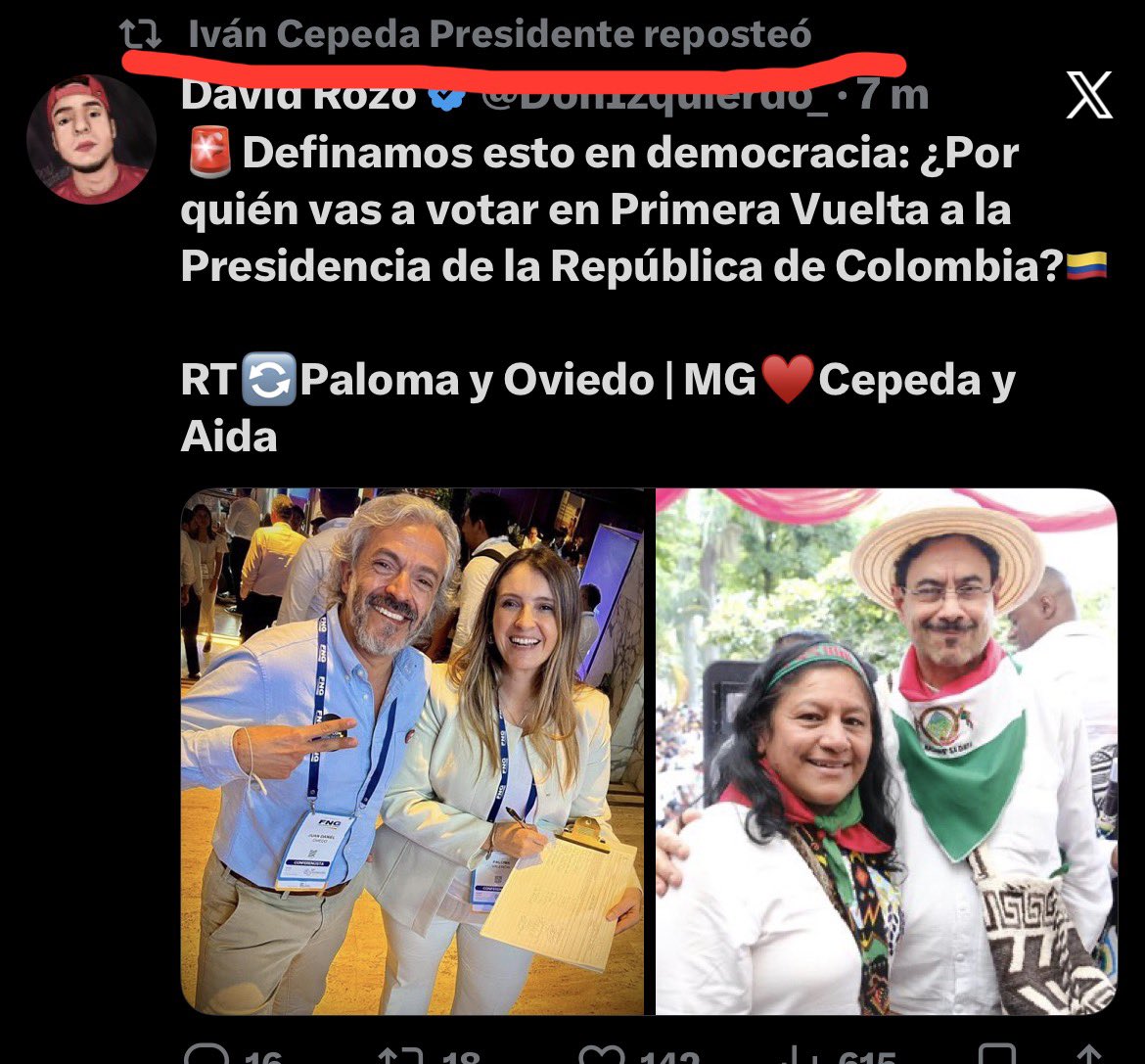 David Martínez tweet media